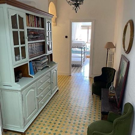 Apartamento Centro Granada Buitenkant foto