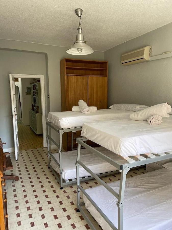Apartamento Centro Granada Buitenkant foto