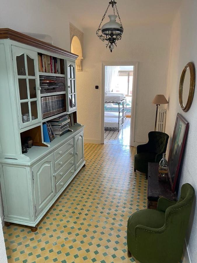 Apartamento Centro Granada Buitenkant foto