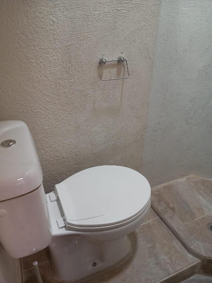 Apartamento Centro Granada Buitenkant foto
