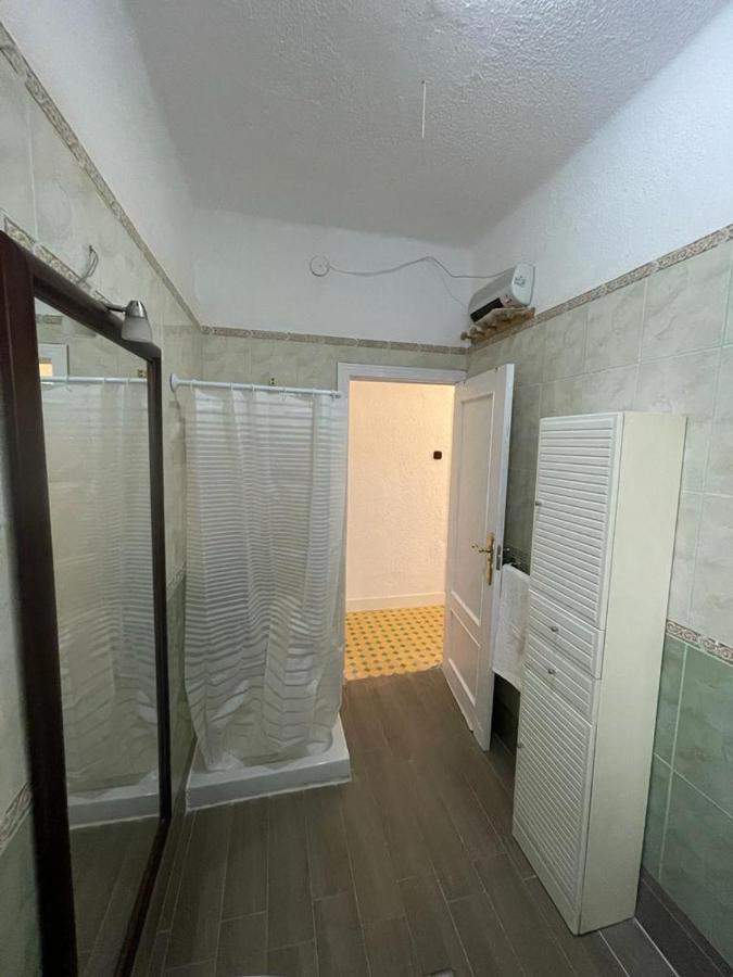 Apartamento Centro Granada Buitenkant foto
