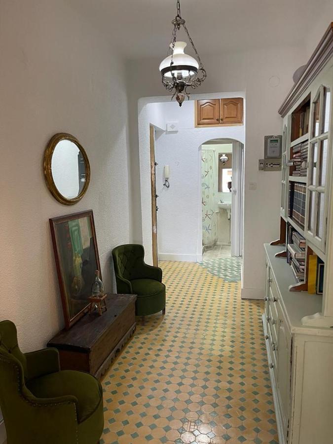 Apartamento Centro Granada Buitenkant foto