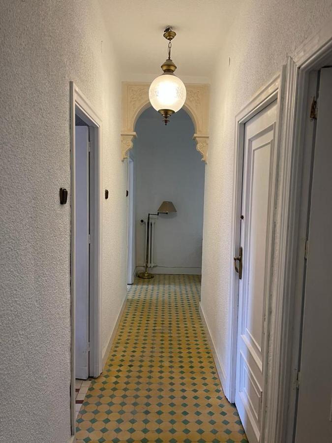 Apartamento Centro Granada Buitenkant foto