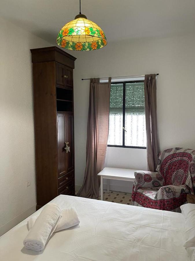 Apartamento Centro Granada Buitenkant foto