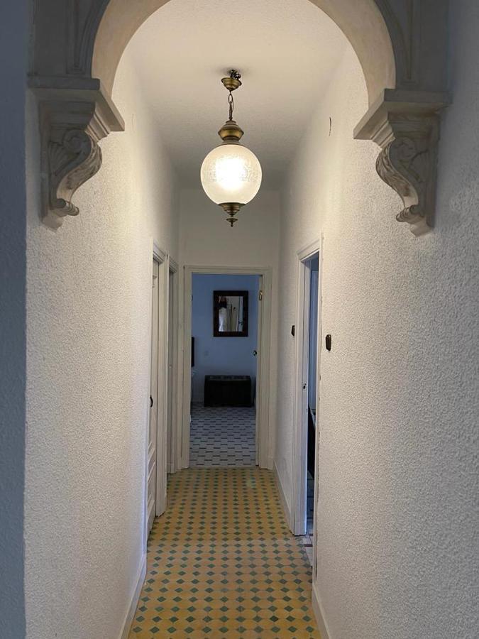 Apartamento Centro Granada Buitenkant foto